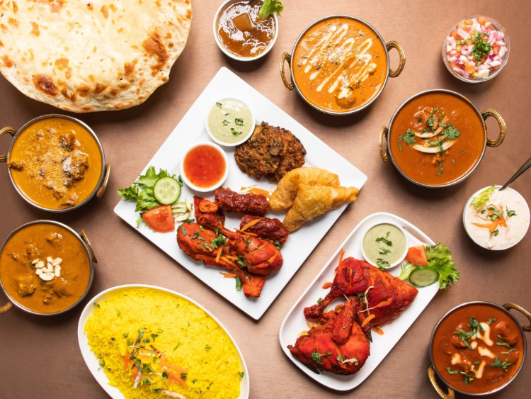 Tandoor & Curry Hut Indian Restaurant slider image