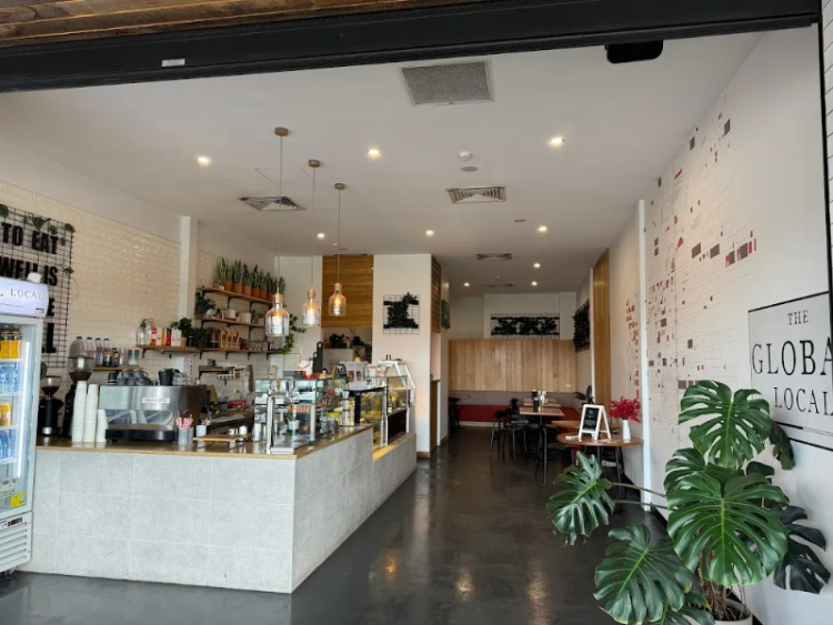 The Global Local - Dandenong slider image