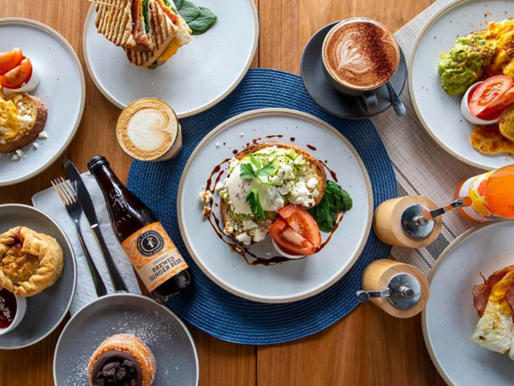 The Global Local - Dandenong slider image