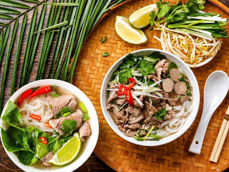 Viet Origin slider image