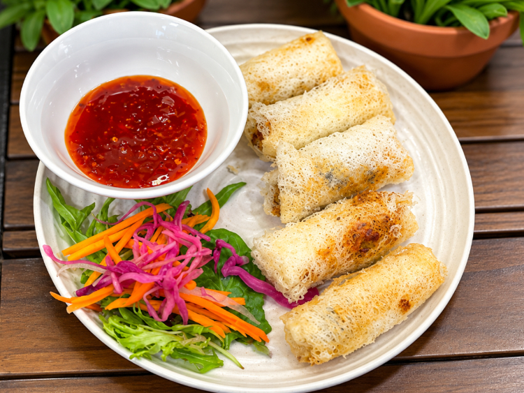 Viet Origin slider image