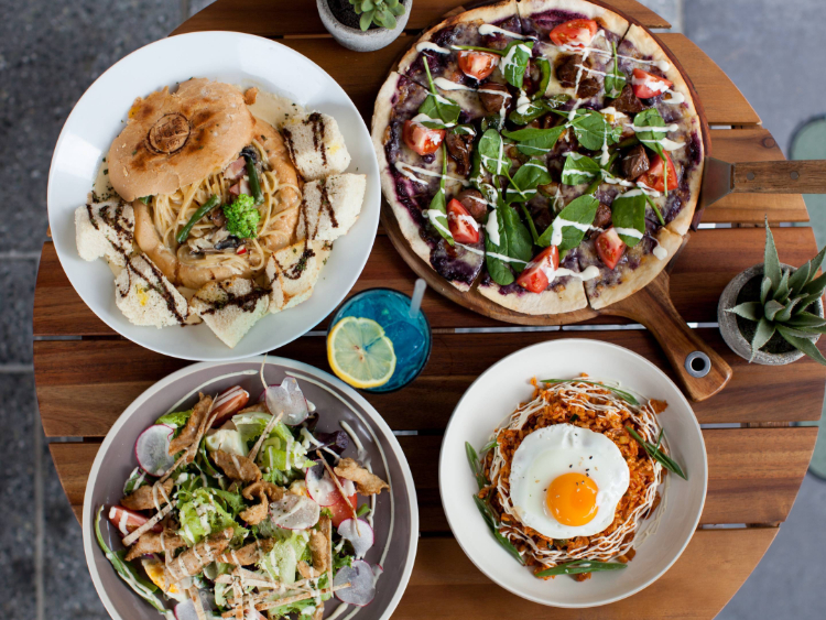 Cafe 928 slider image