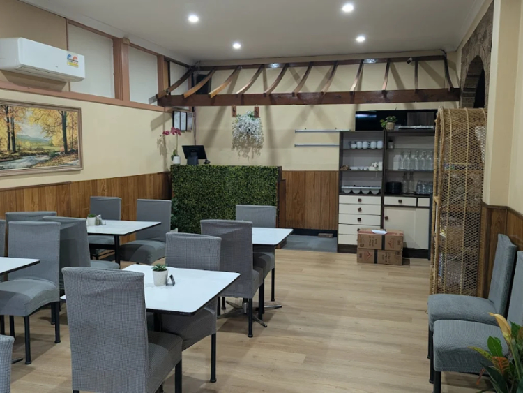 The Bites Haven slider image