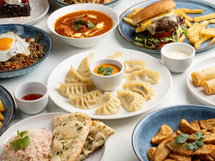 The Bites Haven slider image