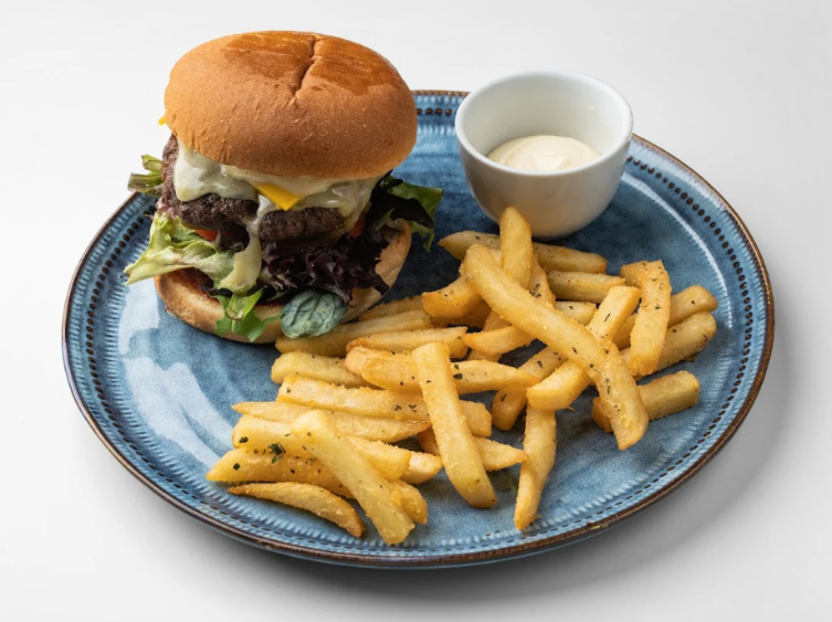 The Bites Haven slider image