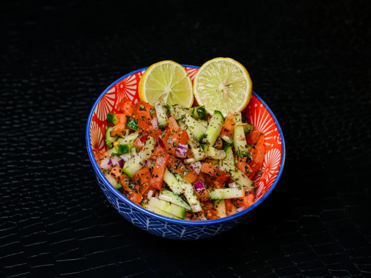 Jananeh Restaurant & Bar slider image