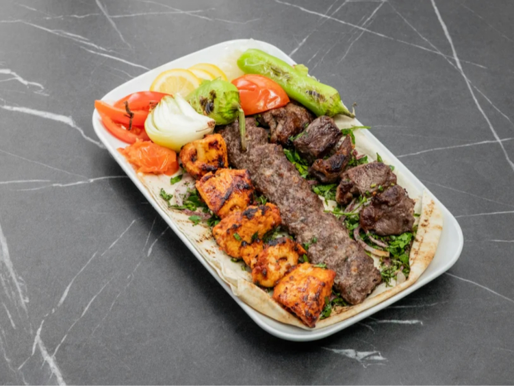 Rise&Roast Restaurant slider image