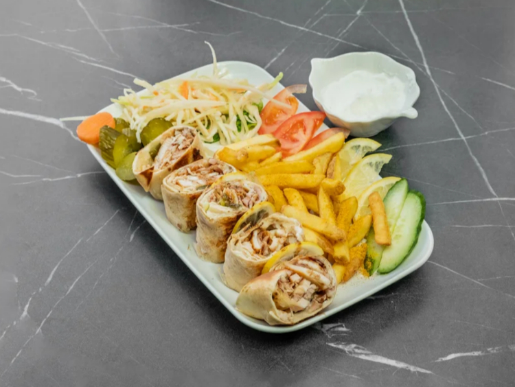 Rise&Roast Restaurant slider image