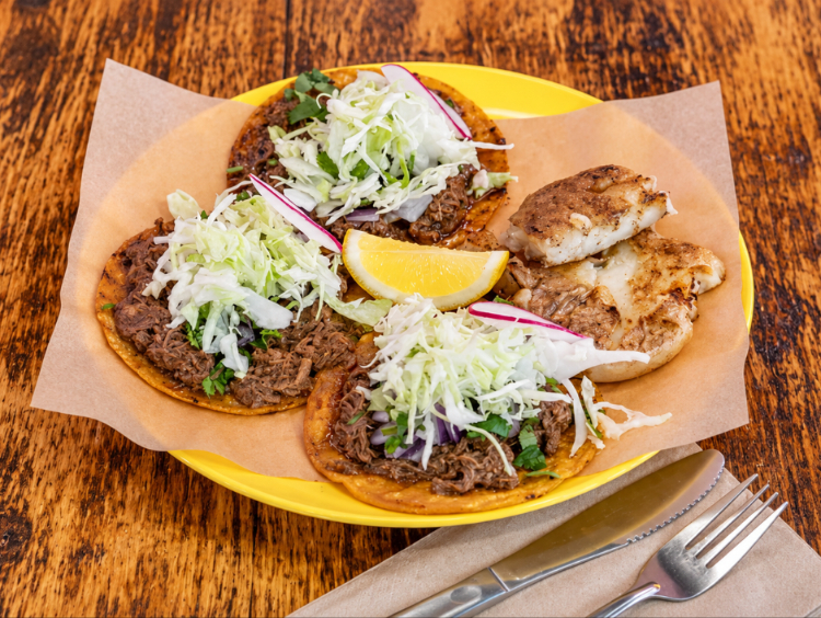Taco Amaiz - Elliott St  slider image