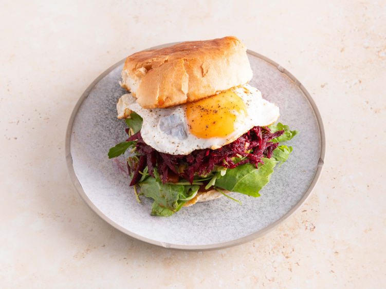 Butter Beans slider image