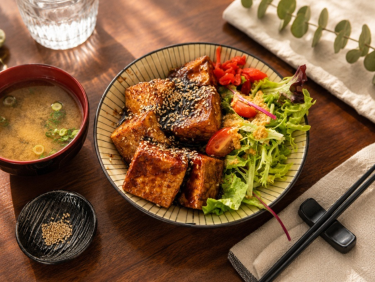Asako Japanese Restaurant slider image
