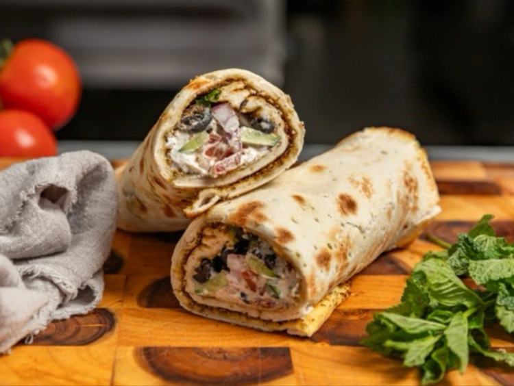 The Cheeky Olive slider image
