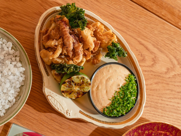 Rasa House slider image