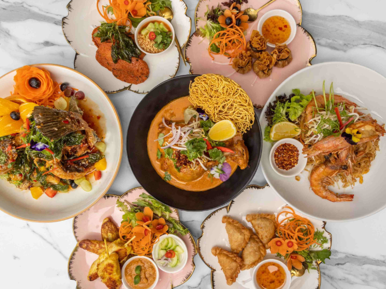 Thaigerwood Thai Restaurant and Cafe slider image