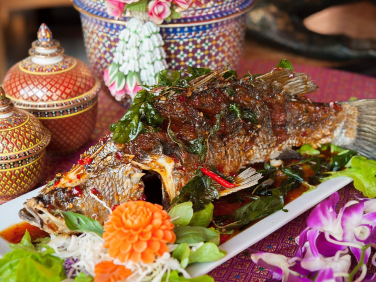 Thaigerwood Thai Restaurant and Cafe slider image