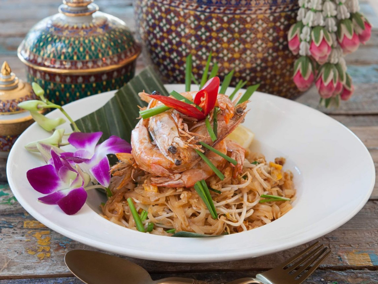 Thaigerwood Thai Restaurant and Cafe slider image