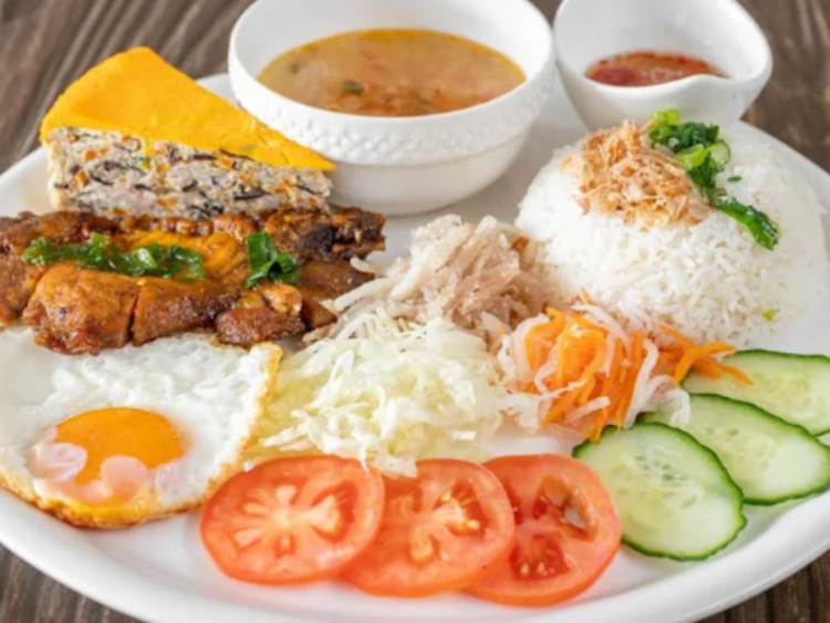 VSF Vietnamese Street Food slider image