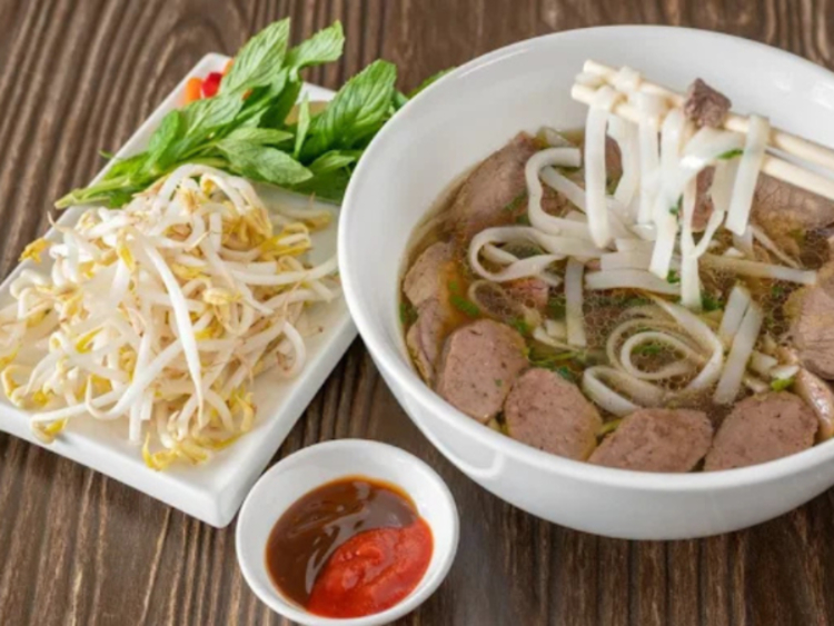VSF Vietnamese Street Food slider image
