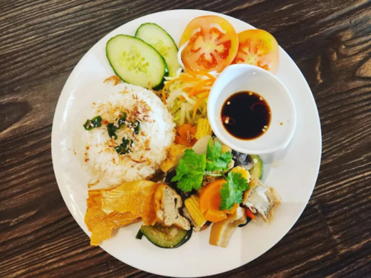 VSF Vietnamese Street Food slider image