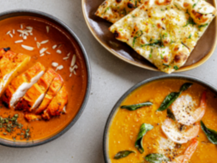 Kinara Indian Restaurant slider image