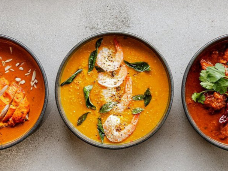Kinara Indian Restaurant slider image