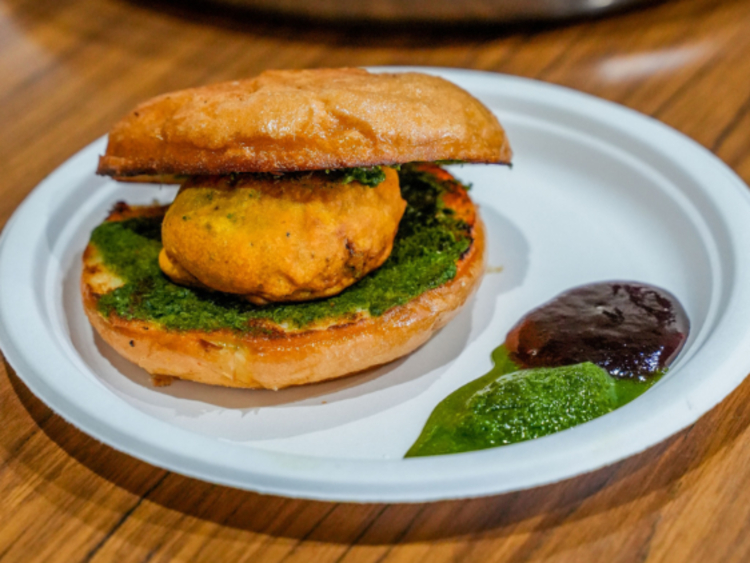 Namaste Haifa slider image