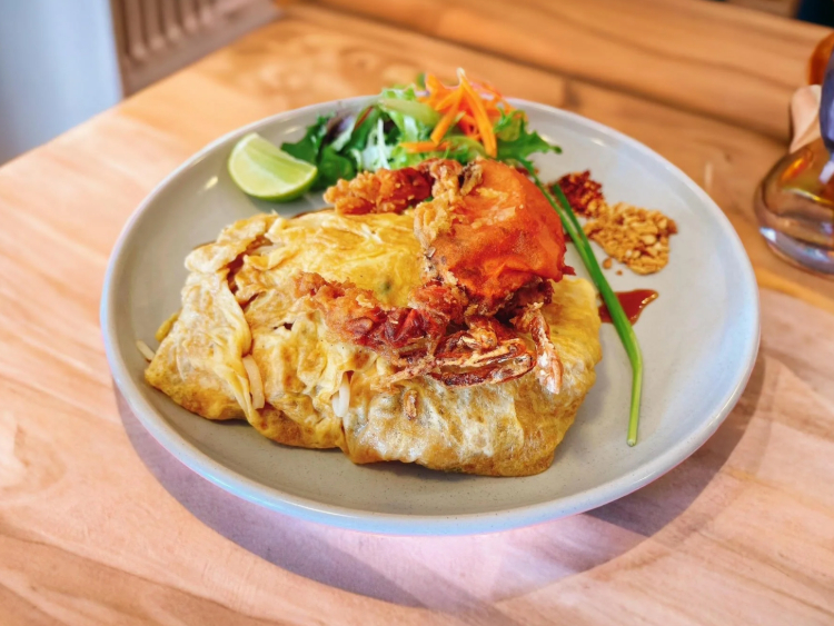 My Little Siam slider image