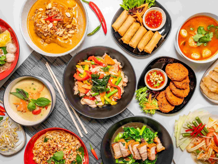 My Little Siam slider image