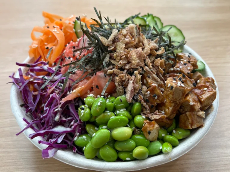 Pokenom - Glenelg  slider image