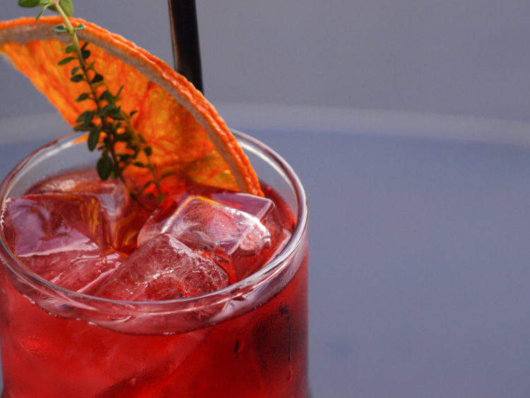 The Dancing Bear - Wentworth Point slider image