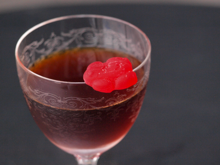 The Dancing Bear - Wentworth Point slider image