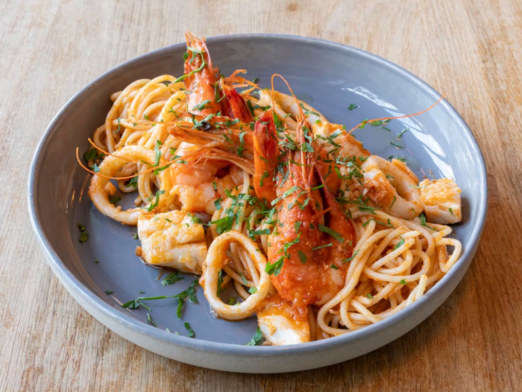 Avli of Battersea slider image