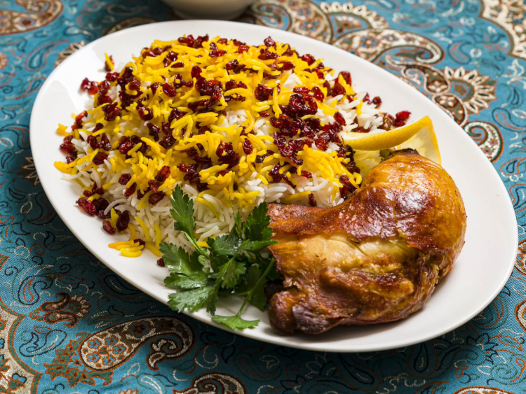 Persian Halal Restaurant - Doncaster East slider image