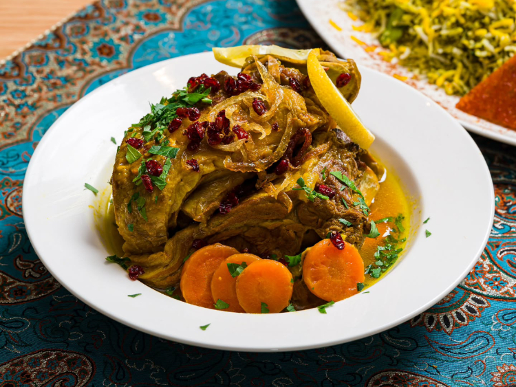 Persian Halal Restaurant - Doncaster East slider image