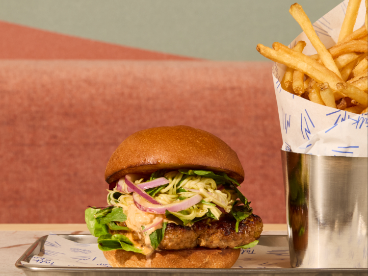 Talk Shop slider image