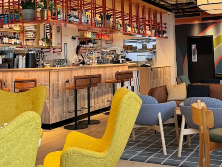 Talk Shop slider image