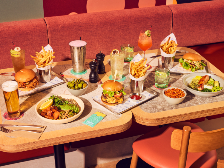 Talk Shop slider image