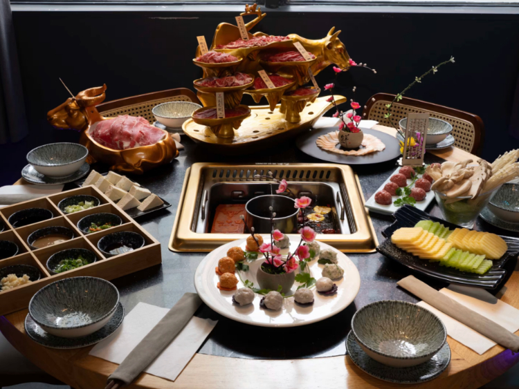 Chao Niu slider image