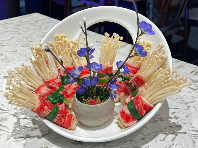 Chao Niu slider image