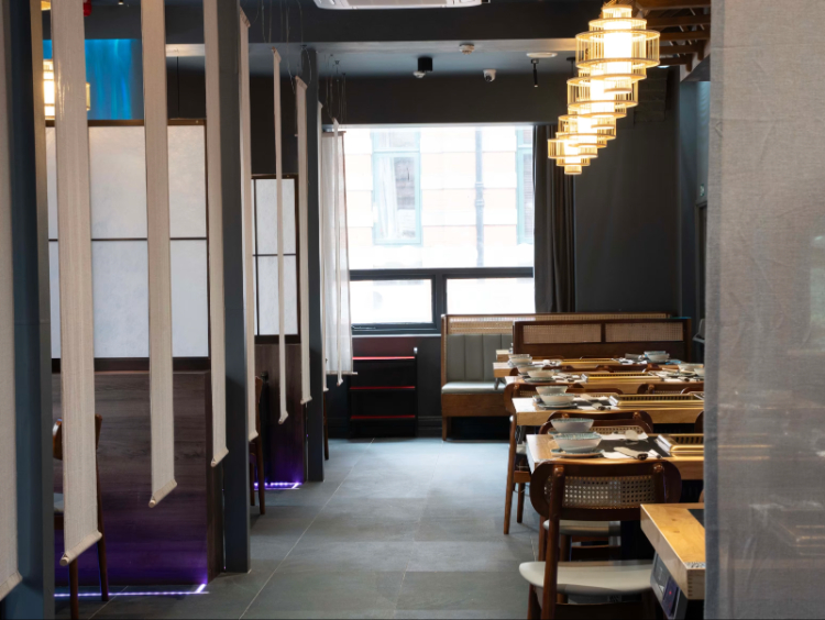 Chao Niu slider image