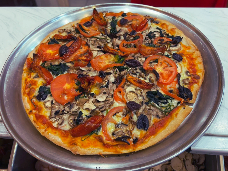 Café Corretto slider image