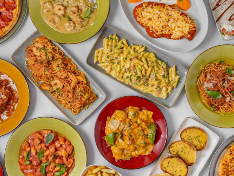 Café Corretto slider image