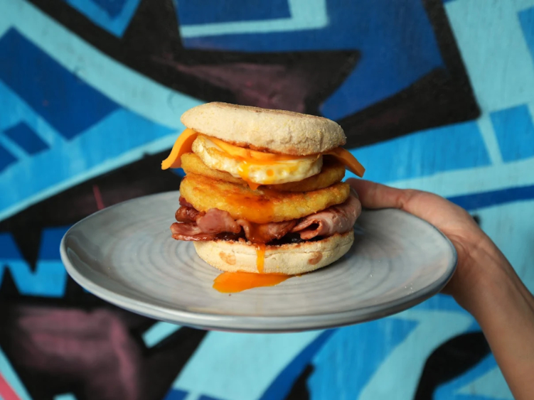 T&Gunn Espresso slider image