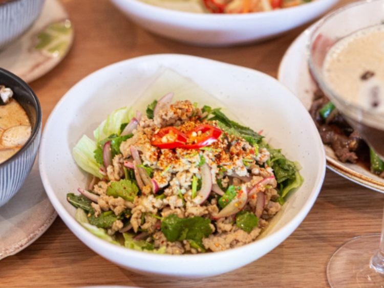 Narai Classic Thai Restaurant - Fairfield slider image