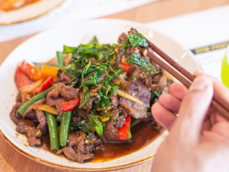 Narai Classic Thai Restaurant - Fairfield slider image