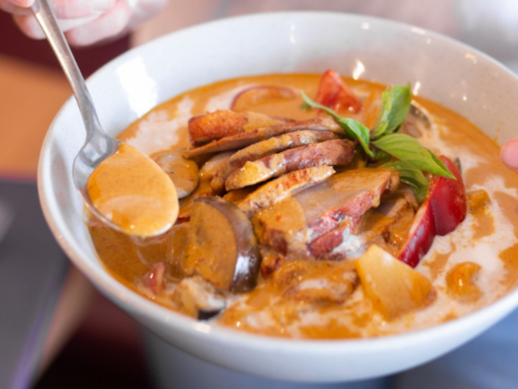 Narai Classic Thai Restaurant - Fairfield slider image