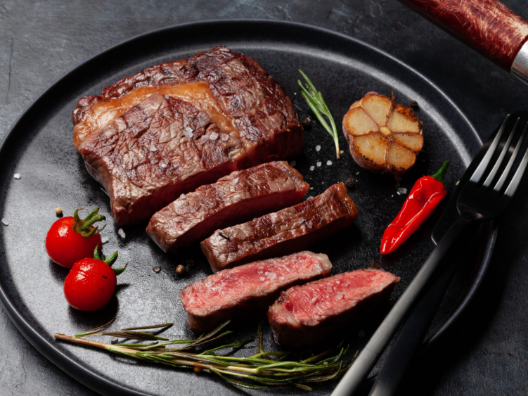 Cinder Restaurant slider image