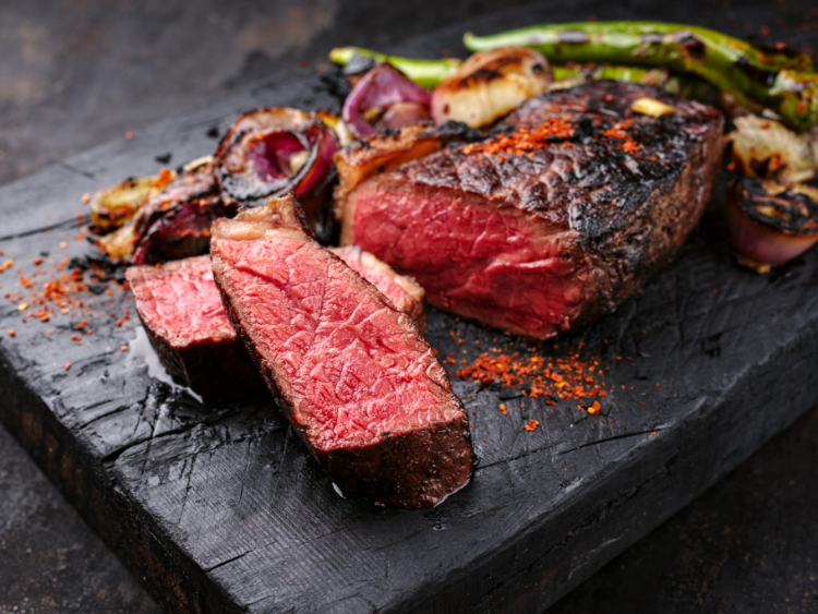 Cinder Restaurant slider image