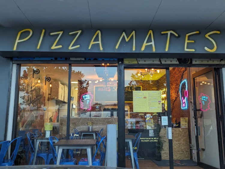 Pizza Mates slider image