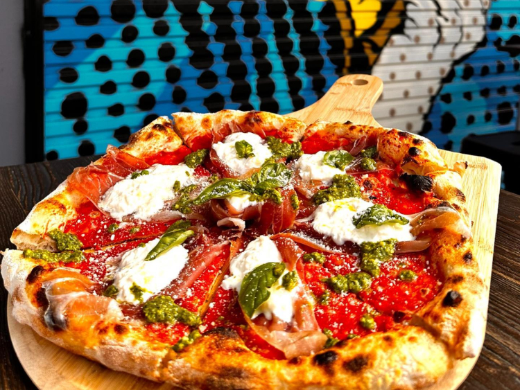 Pizza Mates slider image